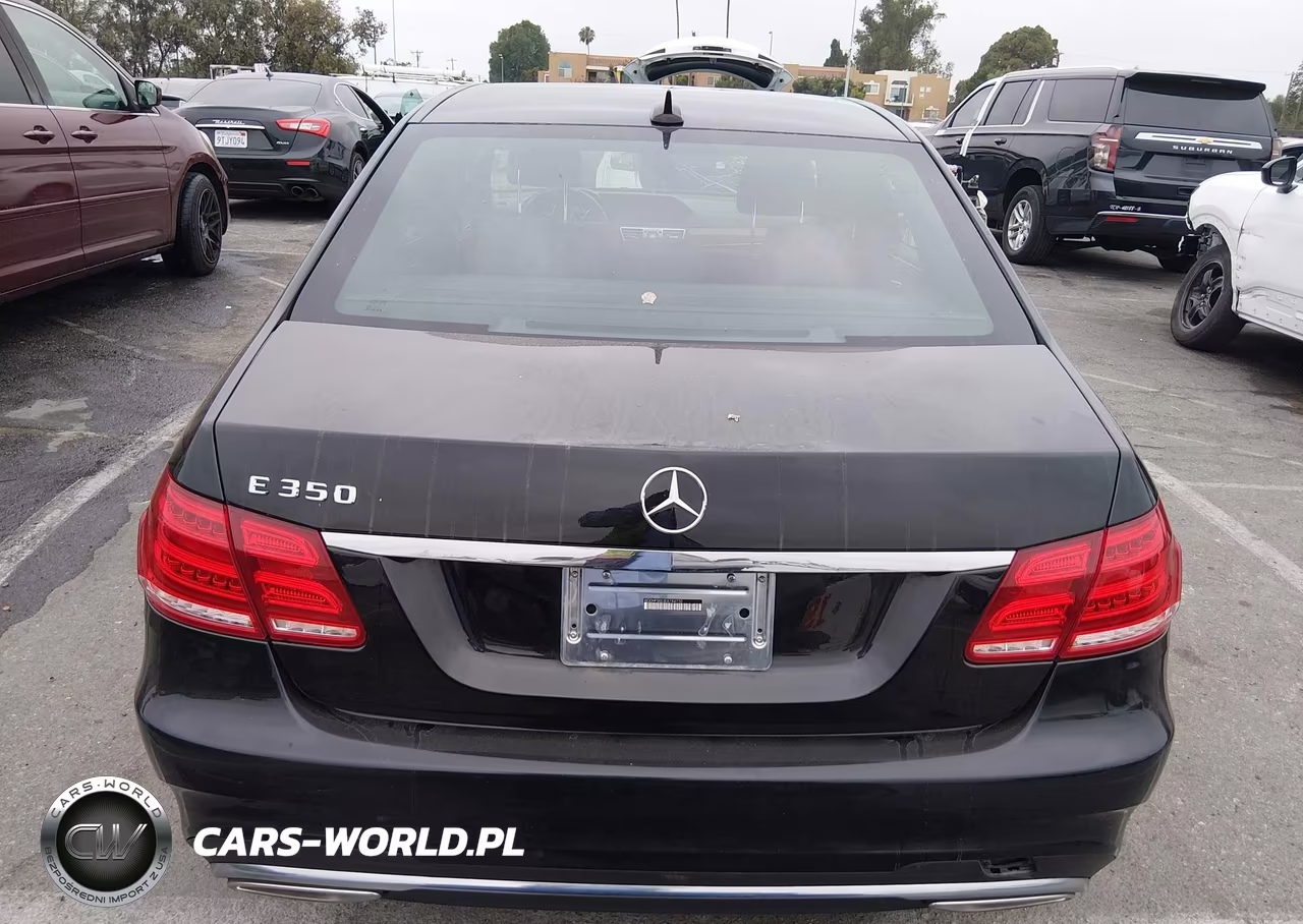 2014 Mercedes-Benz E 350 VIN:WDDHF5KB3EA784730 - 16