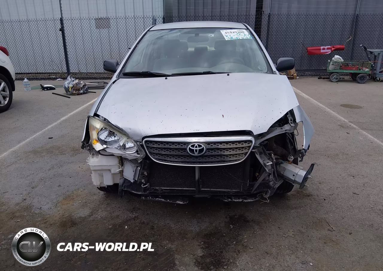 2007 Toyota Corolla Ce VIN:1NXBR32E87Z896622 - 13