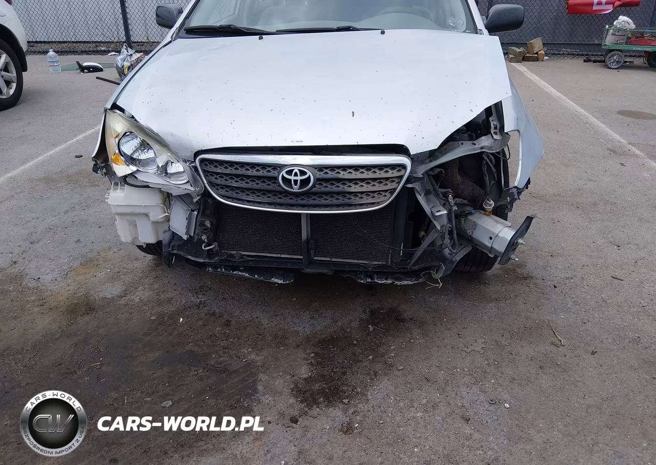 2007 Toyota Corolla Ce VIN:1NXBR32E87Z896622 - 18
