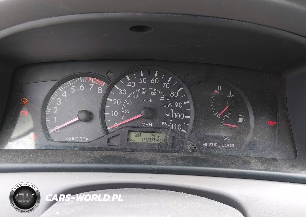 2007 Toyota Corolla Ce VIN:1NXBR32E87Z896622 - 7