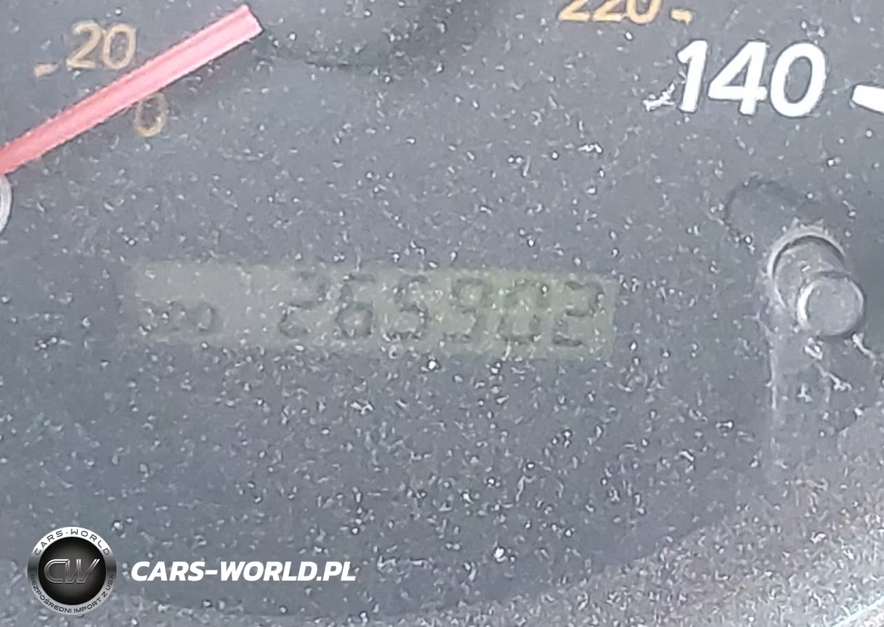 2001 Toyota Highlander V6 VIN:JTEHF21A810015167 - 7