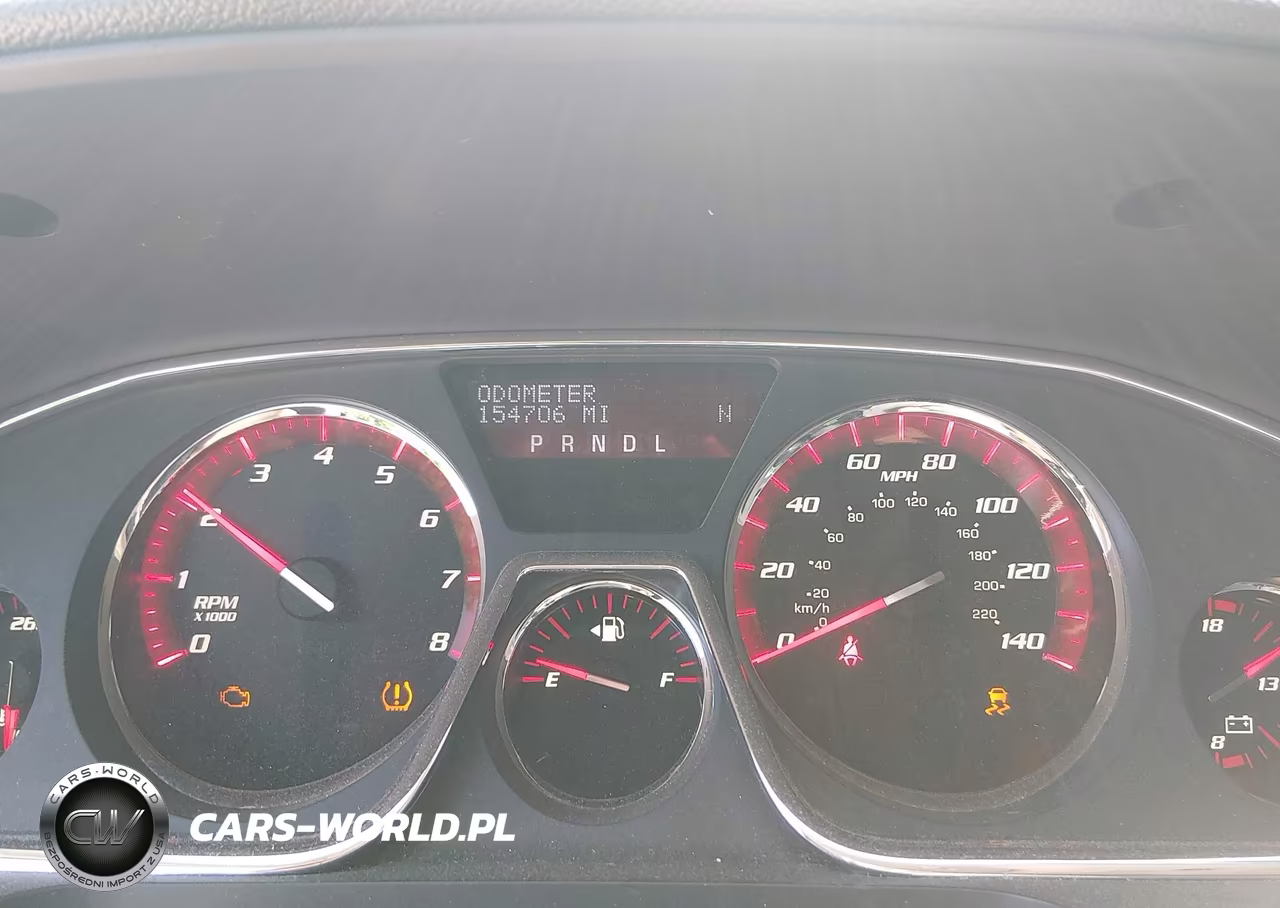 2014 GMC Acadia Denali VIN:1GKKRTKD2EJ147166 - 7
