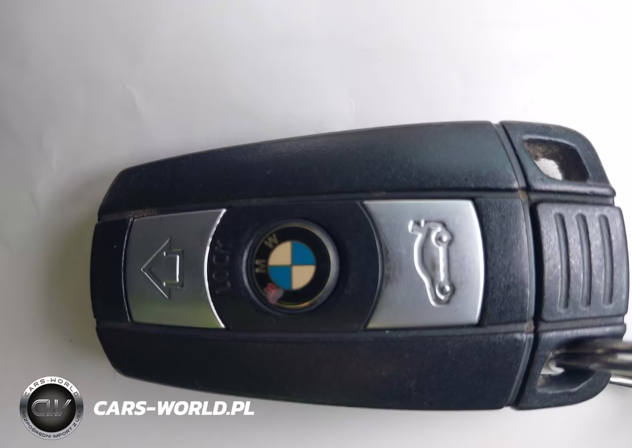 2007 BMW X5 3.0Si VIN:5UXFE43517L011073 - 11