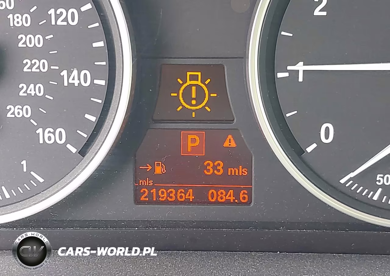 2007 BMW X5 3.0Si VIN:5UXFE43517L011073 - 15