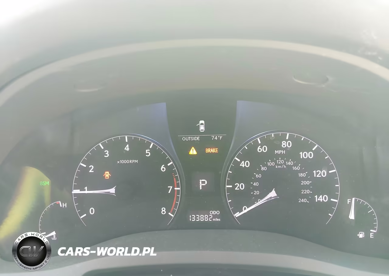 2013 Lexus Rx 350 VIN:2T2ZK1BA9DC101851 - 7