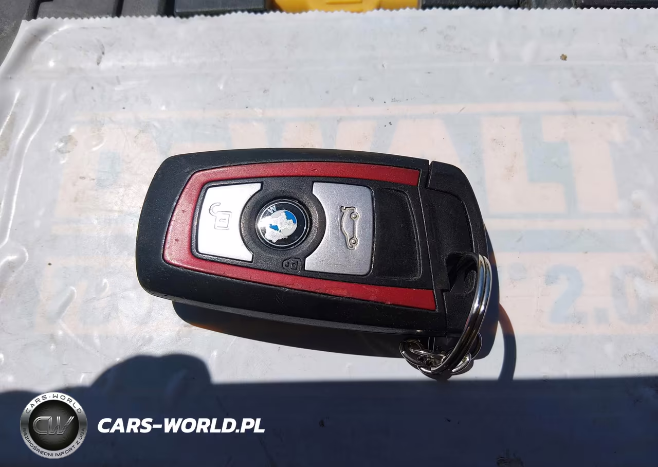 2014 BMW 428I VIN:WBA3V7C57EJ873189 - 11