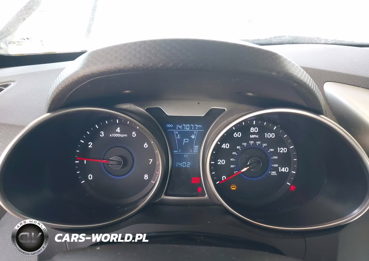 2016 Hyundai Veloster VIN:KMHTC6AD5GU266069 - 7