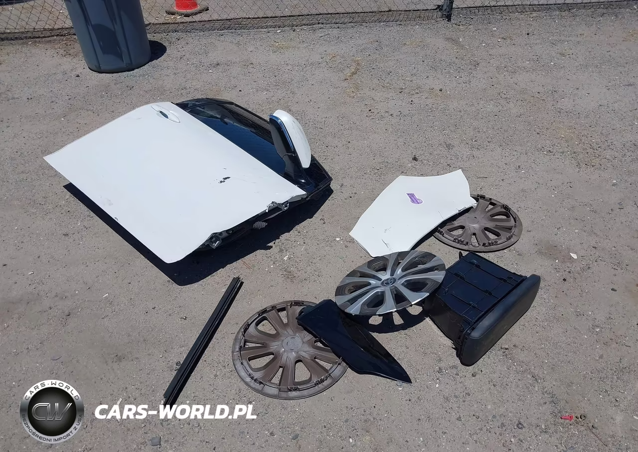 2019 Toyota Prius Prime Premium VIN:JTDKARFP8K3118183 - 11