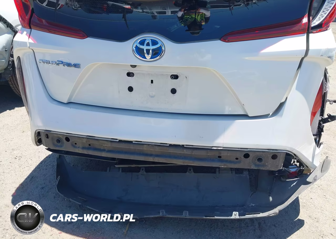 2019 Toyota Prius Prime Premium VIN:JTDKARFP8K3118183 - 14