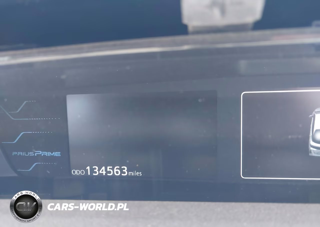 2019 Toyota Prius Prime Premium VIN:JTDKARFP8K3118183 - 7