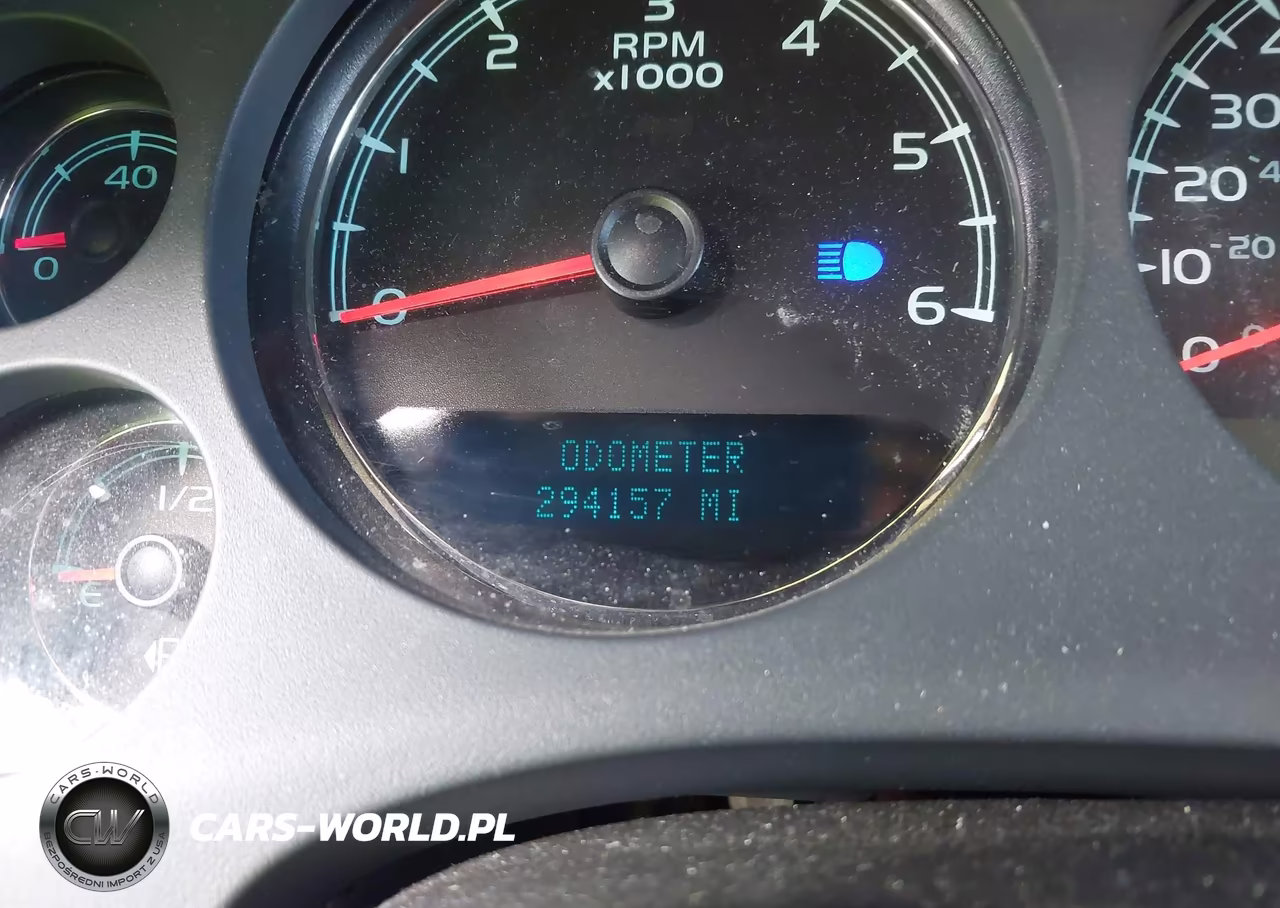 2008 Chevrolet Suburban 1500 Lt VIN:1GNFC16018R152222 - 17