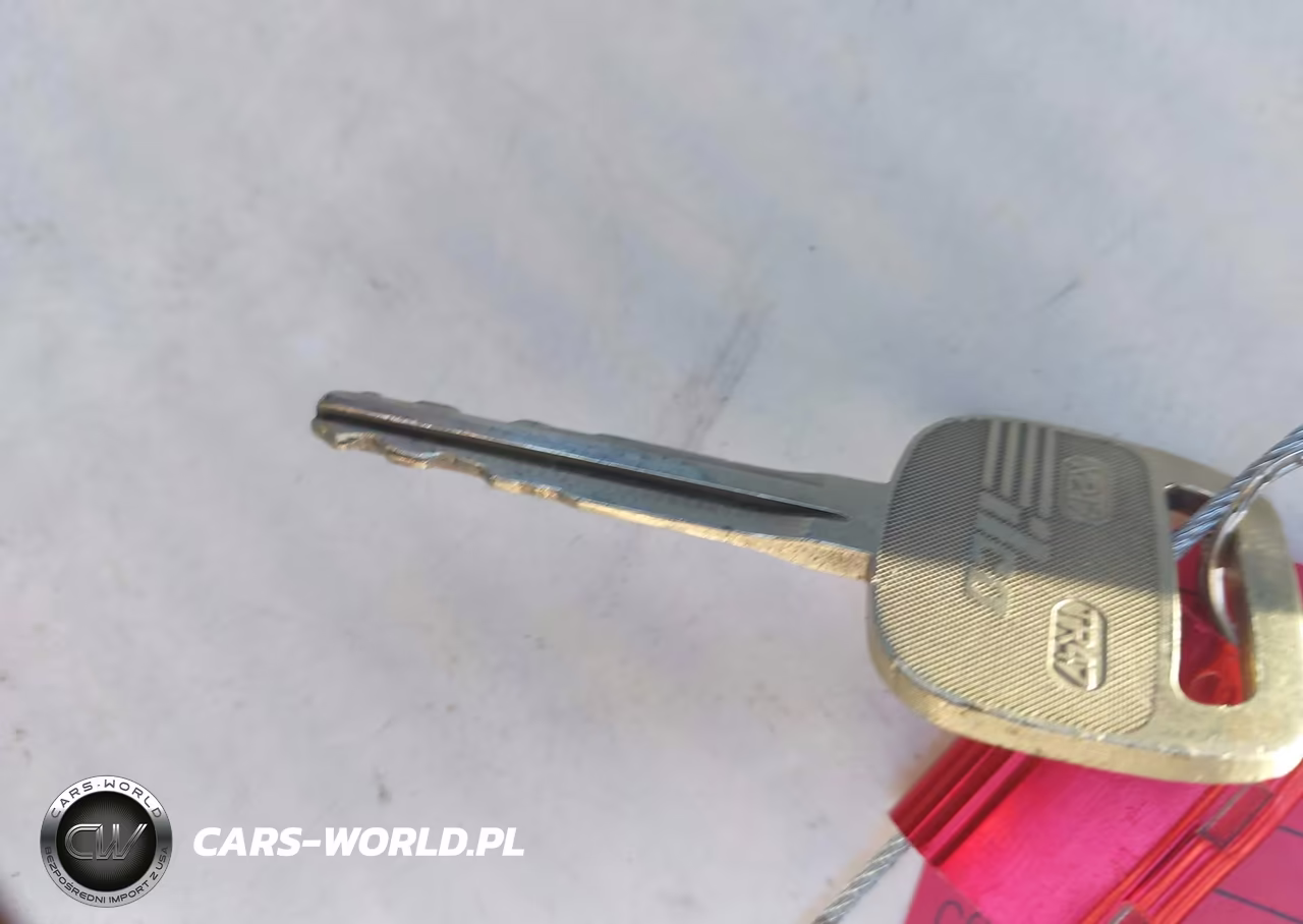 1996 Toyota Corolla VIN:1NXBA02E7TZ454060 - 11