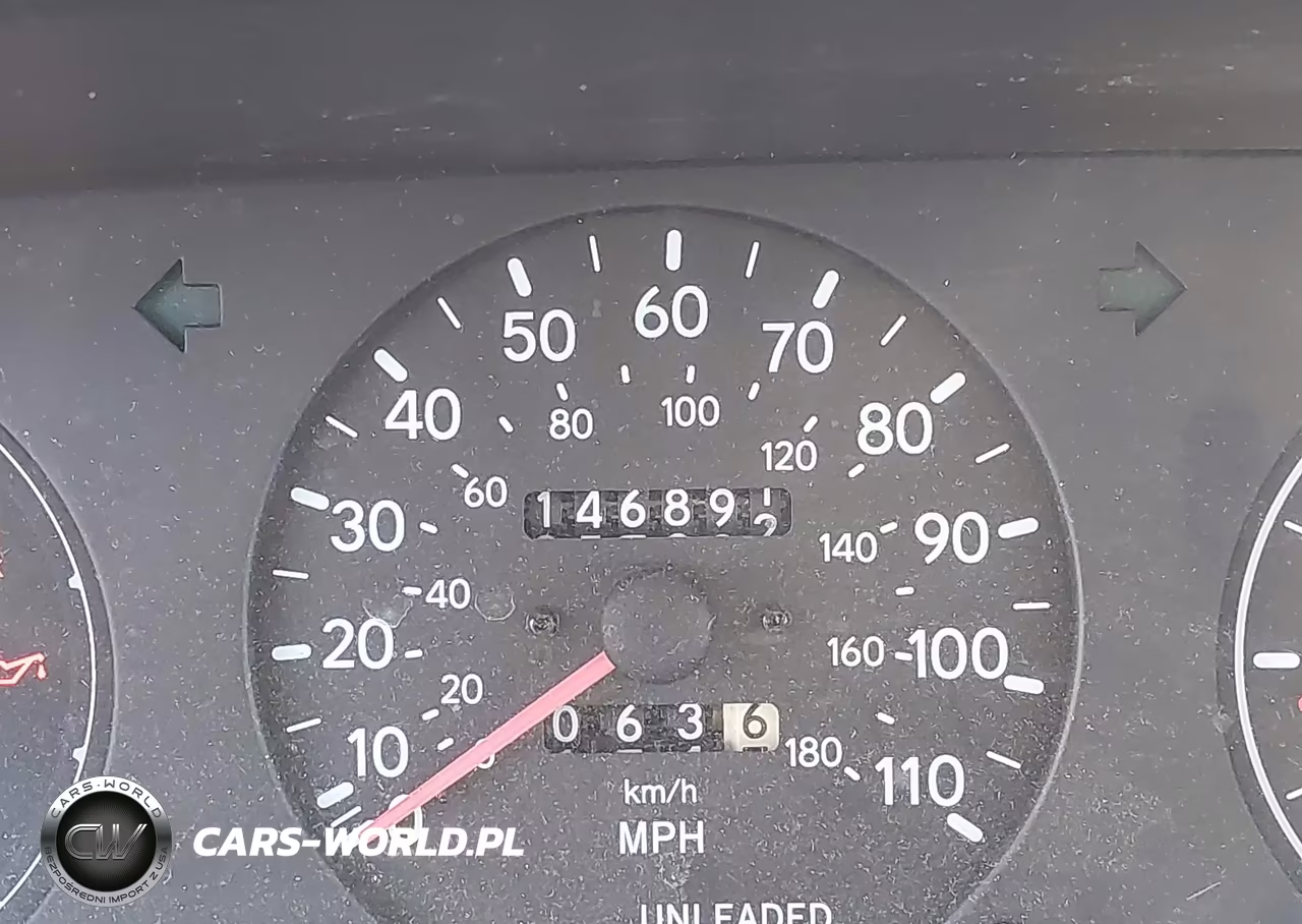 1996 Toyota Corolla VIN:1NXBA02E7TZ454060 - 16