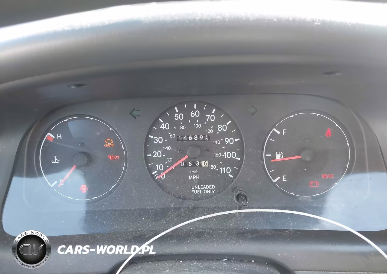 1996 Toyota Corolla VIN:1NXBA02E7TZ454060 - 7