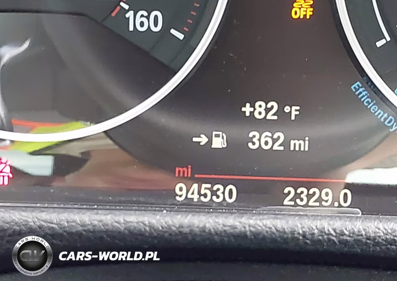 2016 BMW 435I VIN:WBA3R1C51GK529369 - 15