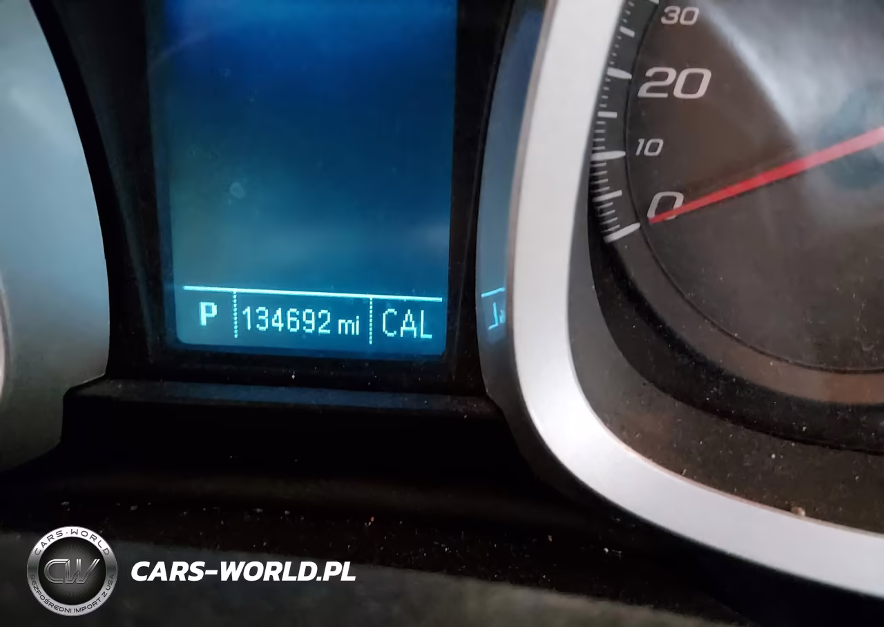 2013 Chevrolet Equinox Ltz VIN:2GNFLGEK1D6414347 - 16