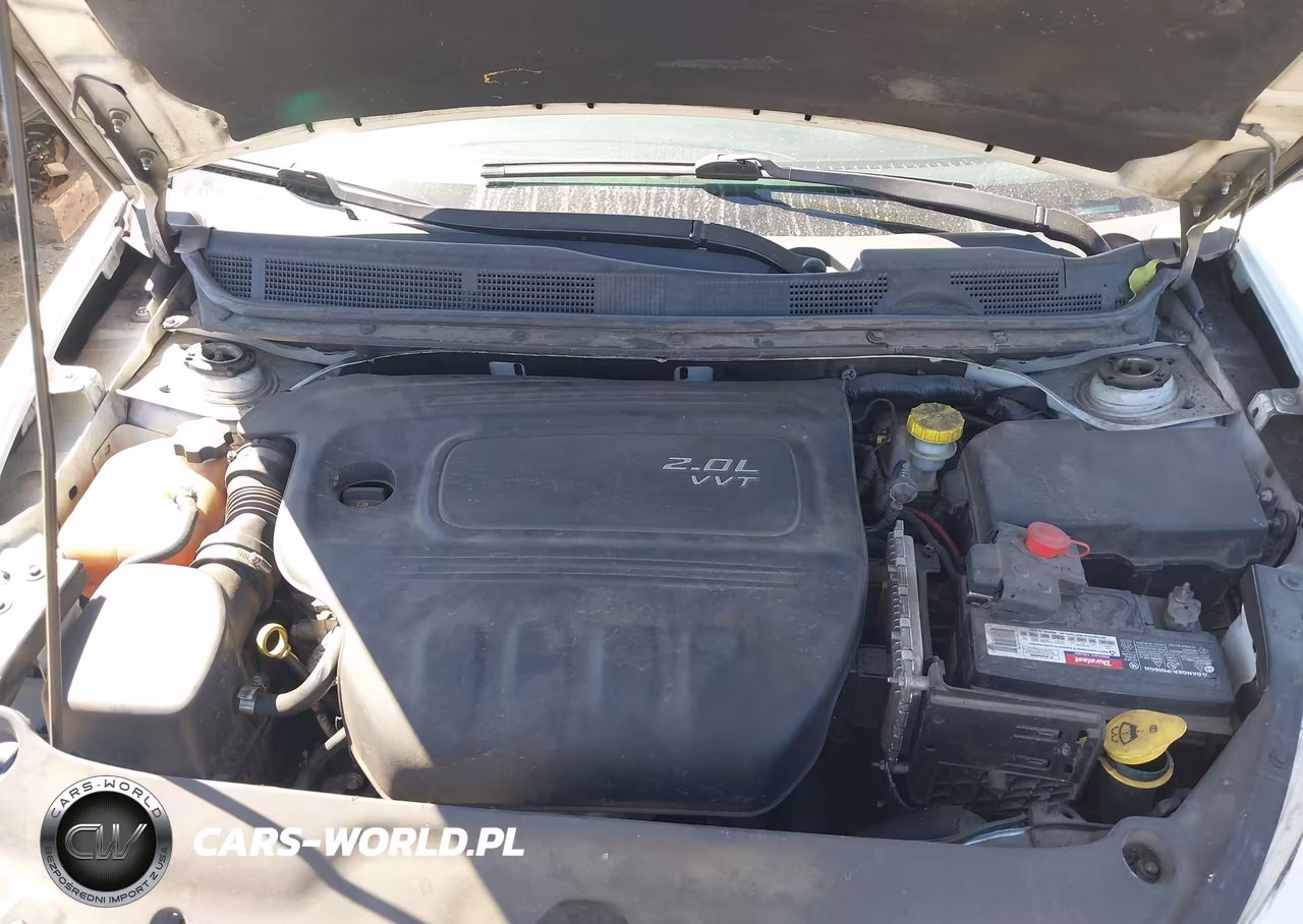 2013 Dodge Dart Limited VIN:1C3CDFCA9DD157036 - 10