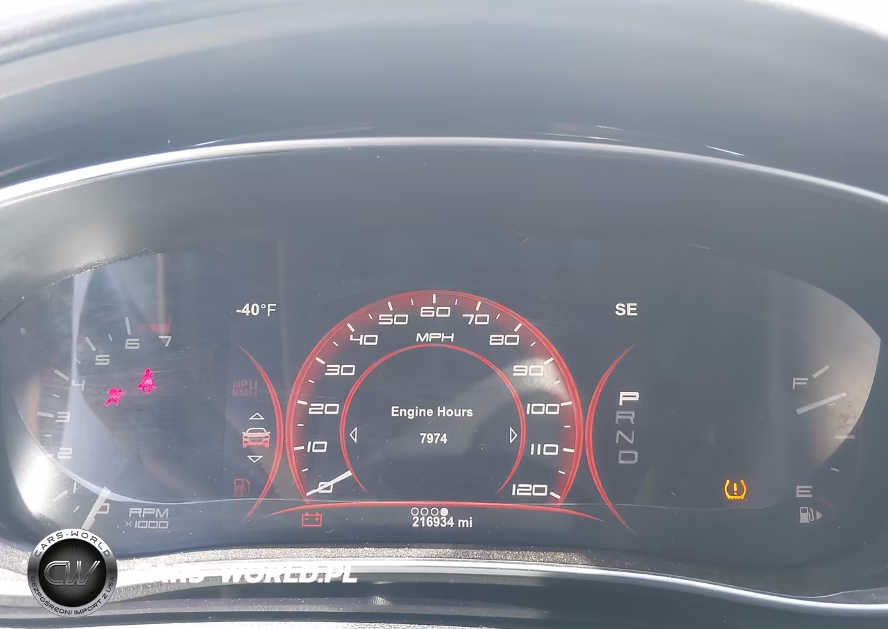 2013 Dodge Dart Limited VIN:1C3CDFCA9DD157036 - 7