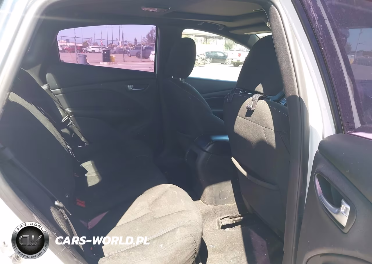 2013 Dodge Dart Limited VIN:1C3CDFCA9DD157036 - 8