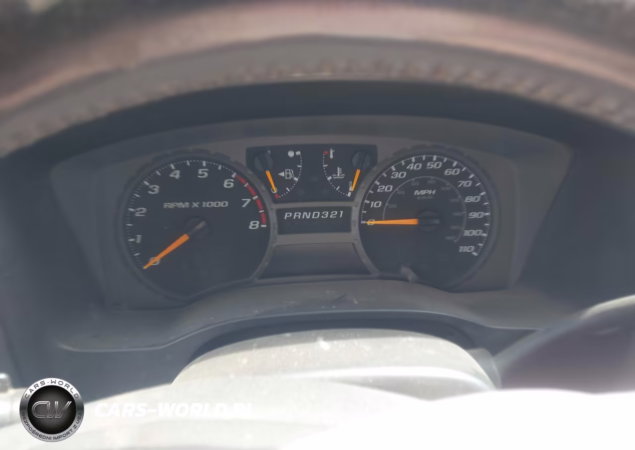 2004 GMC Canyon Sle VIN:1GTDT196348204062 - 7