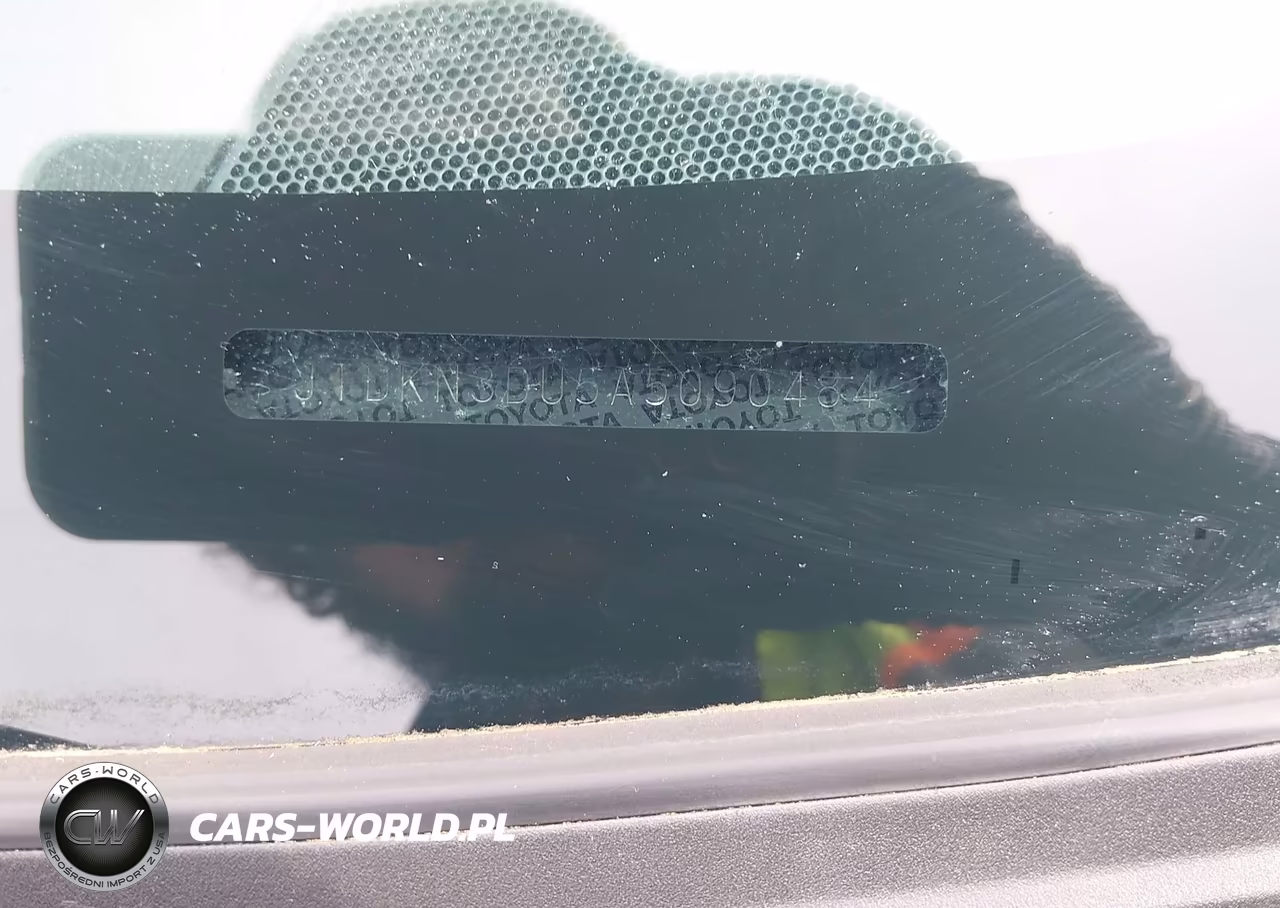 2010 Toyota Prius Iii VIN:JTDKN3DU5A5090484 - 16