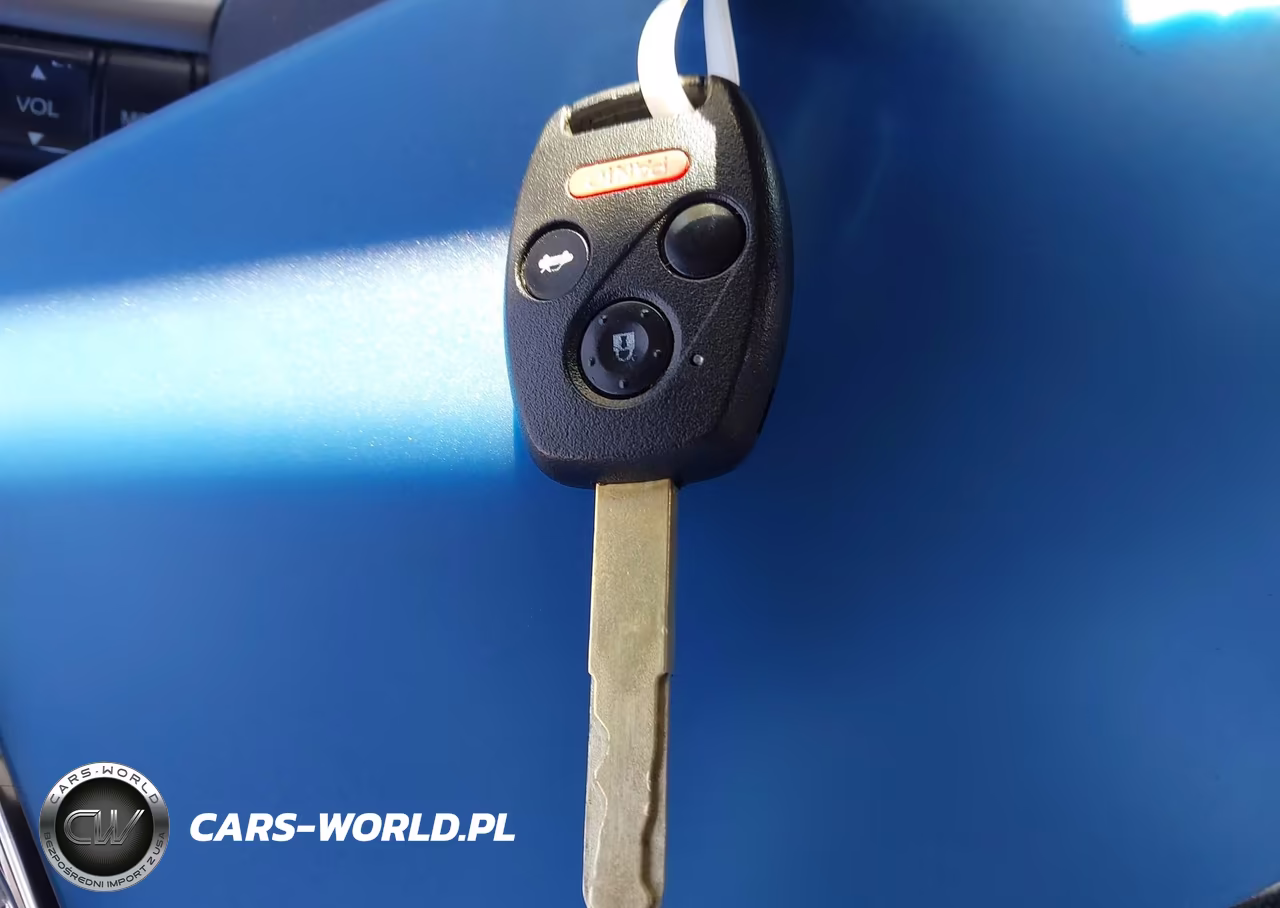2009 Honda Civic Ex VIN:2HGFA16859H340667 - 11