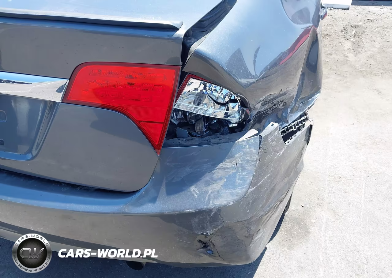 2009 Honda Civic Ex VIN:2HGFA16859H340667 - 12