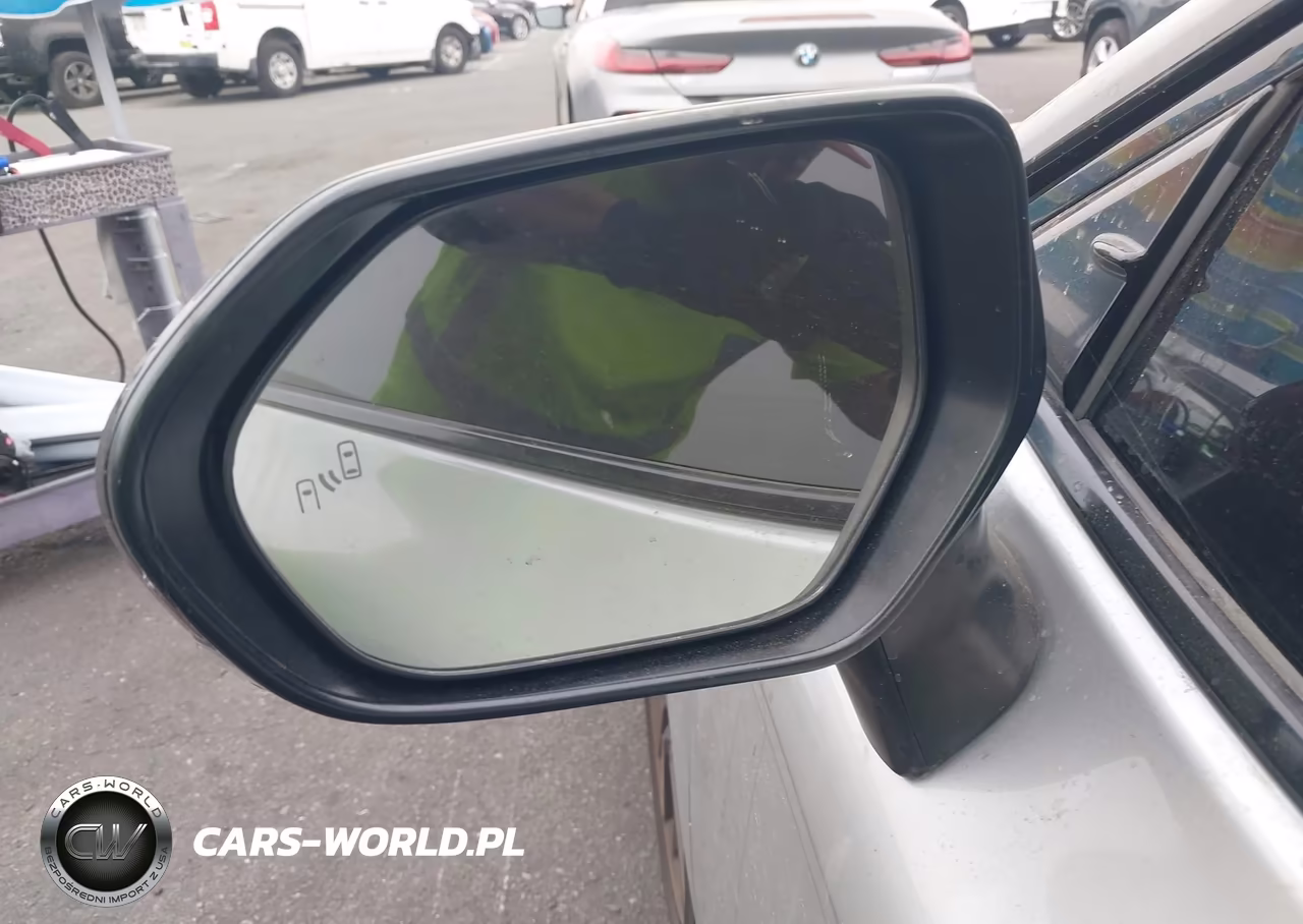 2020 Toyota Camry Xse VIN:4T1K61AK4LU374682 - 17