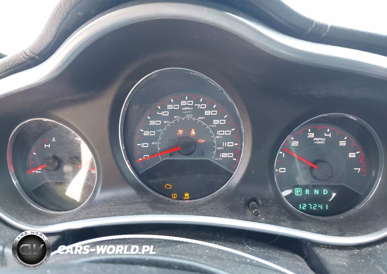 2013 Dodge Avenger Se VIN:1C3CDZAB3DN710349 - 7