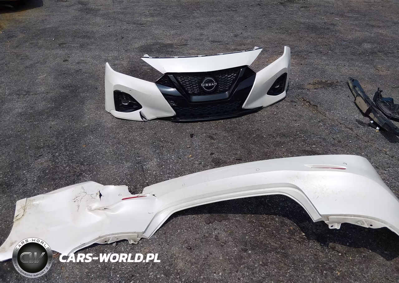 2023 Nissan Maxima Sr Xtronic Cvt VIN:1N4AA6EV1PC504452 - 12