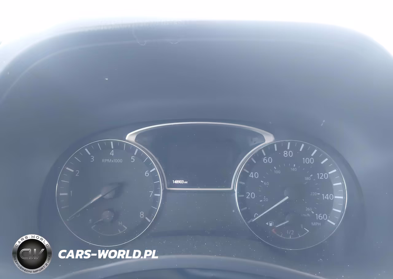 2020 Nissan Pathfinder Sl 4Wd VIN:5N1DR2CM3LC596351 - 7