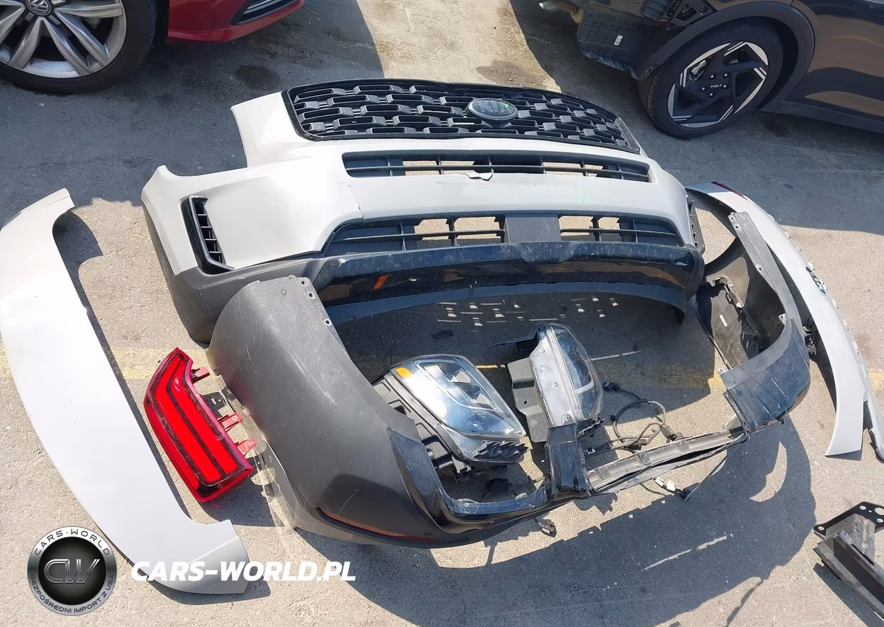 2021 Kia Telluride Ex VIN:5XYP3DHC8MG130779 - 12