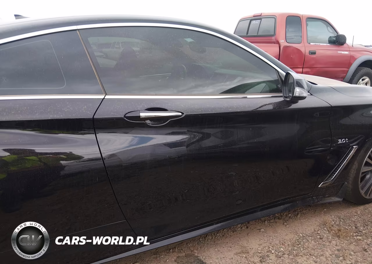 2017 Infiniti Q60 3.0T Premium VIN:JN1EV7EK6HM361444 - 13