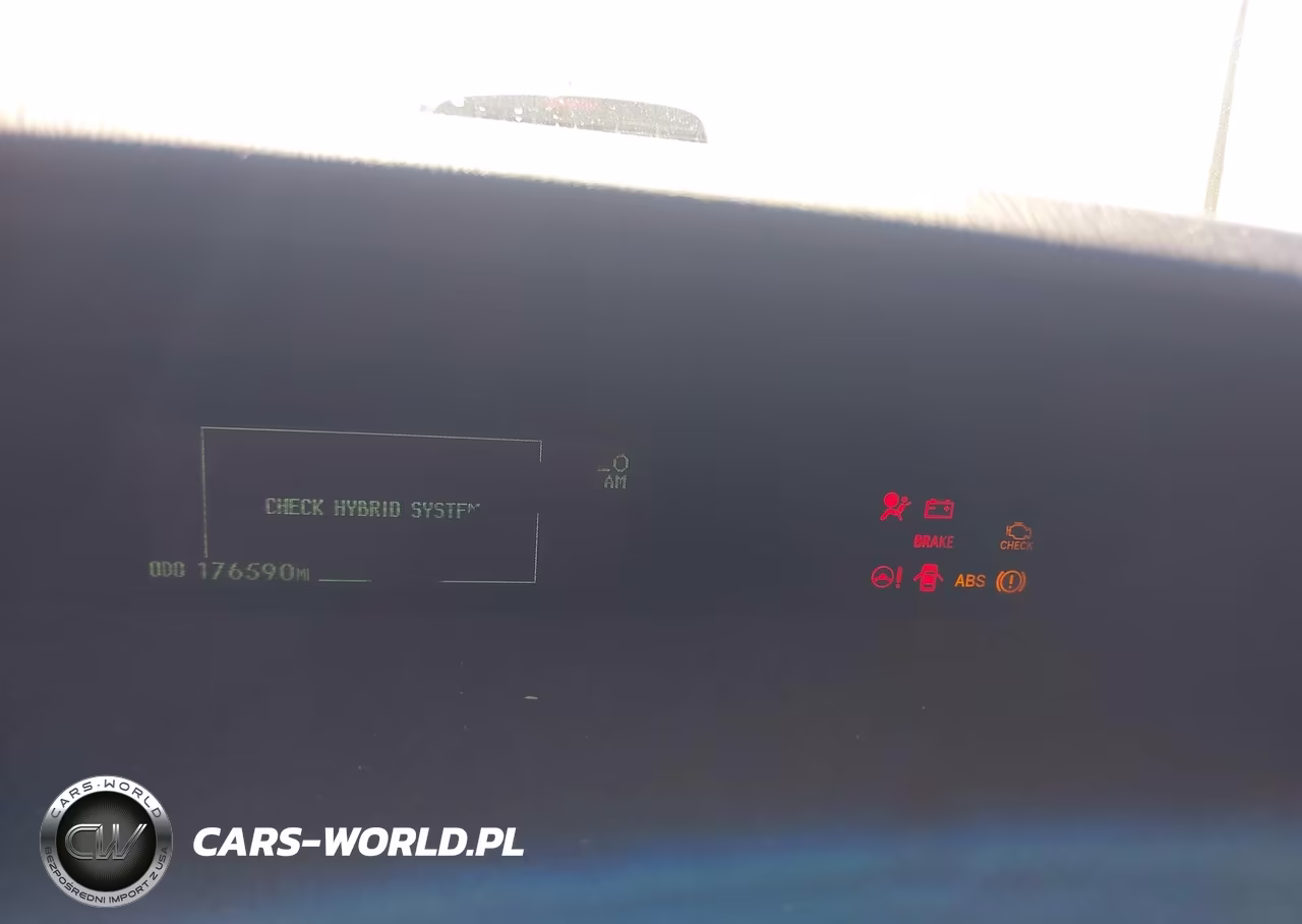 2011 Toyota Prius Two VIN:JTDKN3DU4B0248845 - 7