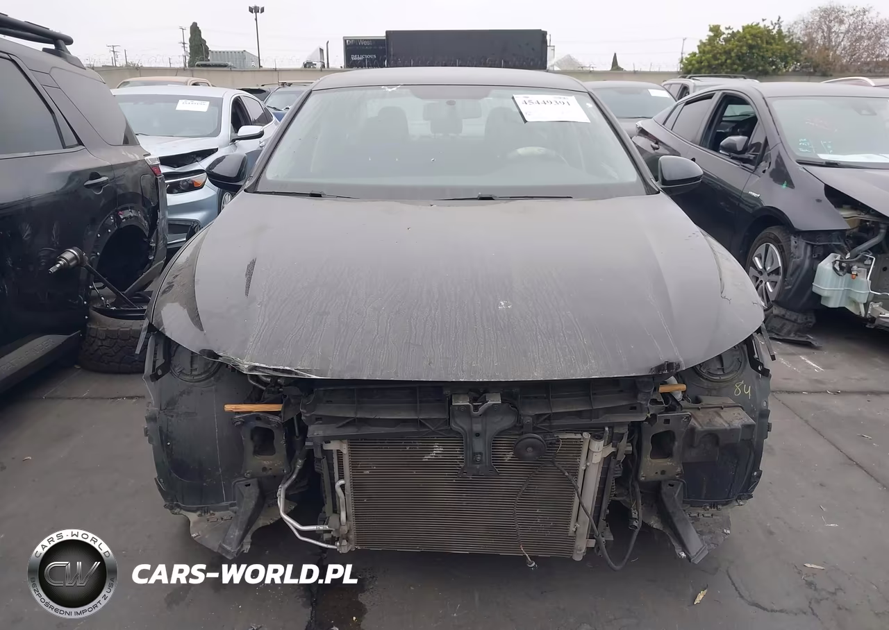 2019 Volkswagen Jetta 1.4T R-Line-1.4T S-1.4T Se VIN:3VWC57BU3KM234394 - 13