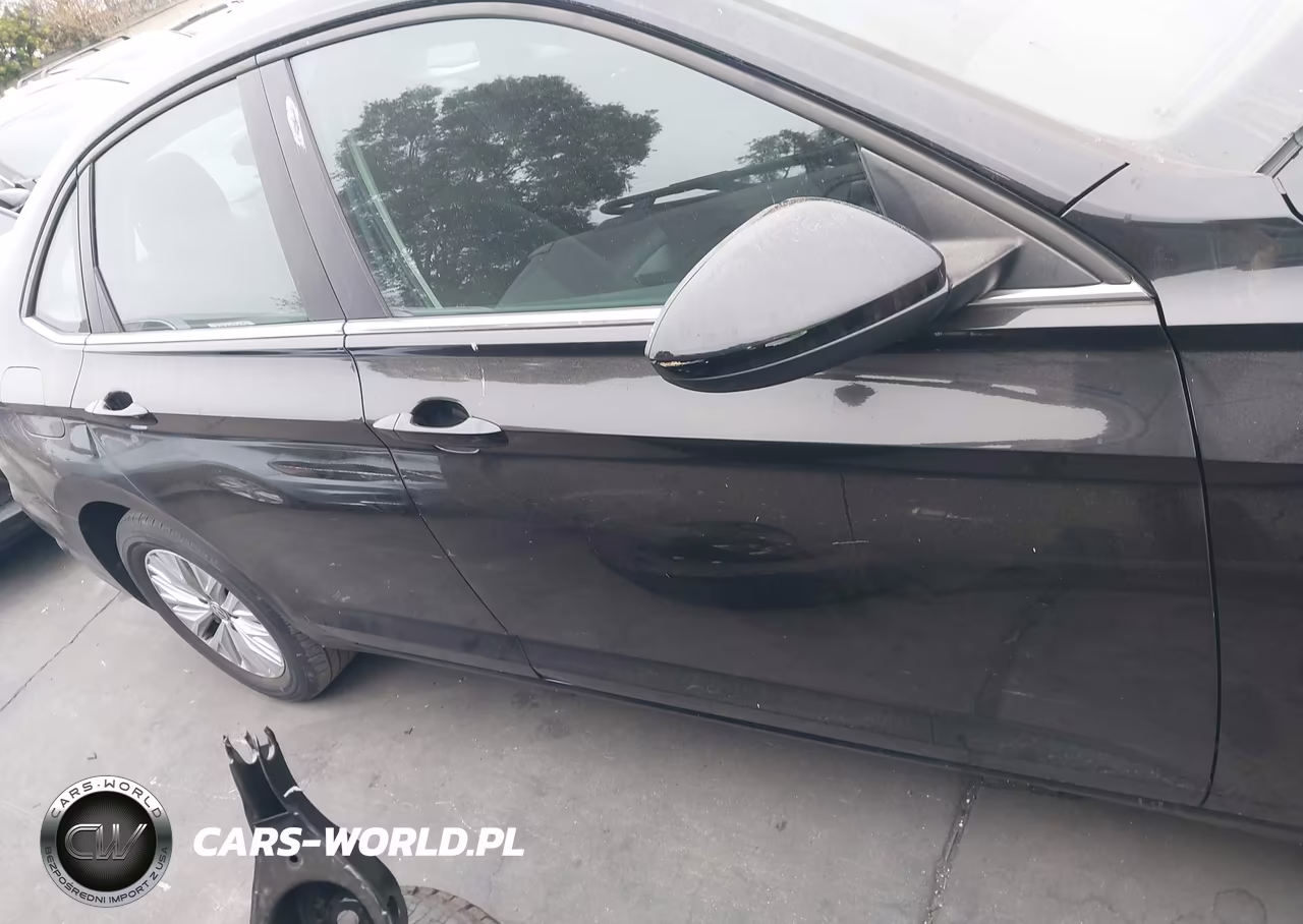 2019 Volkswagen Jetta 1.4T R-Line-1.4T S-1.4T Se VIN:3VWC57BU3KM234394 - 14