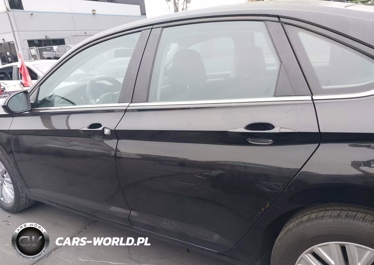 2019 Volkswagen Jetta 1.4T R-Line-1.4T S-1.4T Se VIN:3VWC57BU3KM234394 - 15