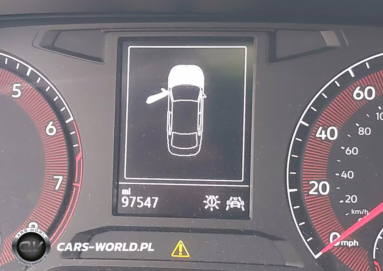 2019 Volkswagen Jetta 1.4T R-Line-1.4T S-1.4T Se VIN:3VWC57BU3KM234394 - 7
