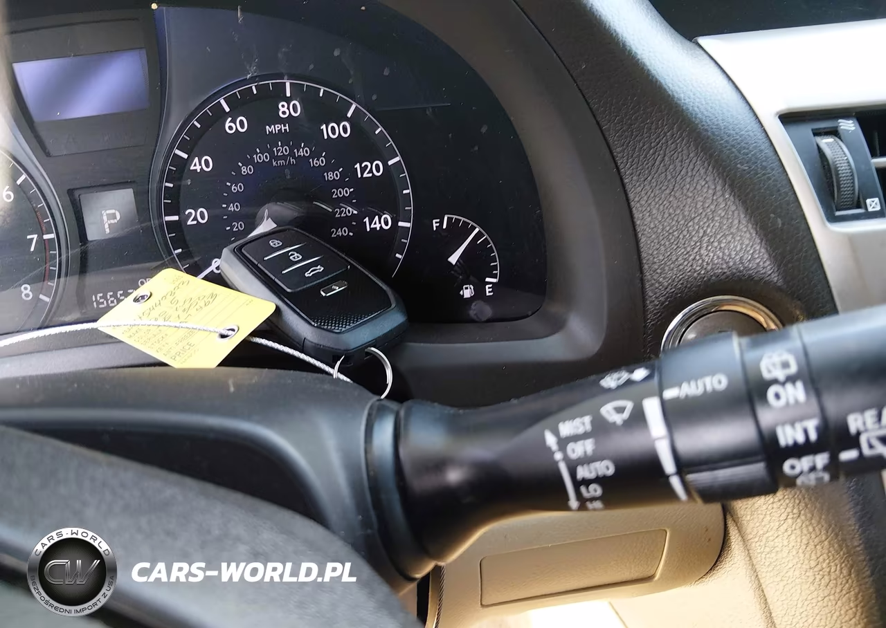 2015 Lexus Rx 350 VIN:2T2ZK1BA3FC197463 - 11