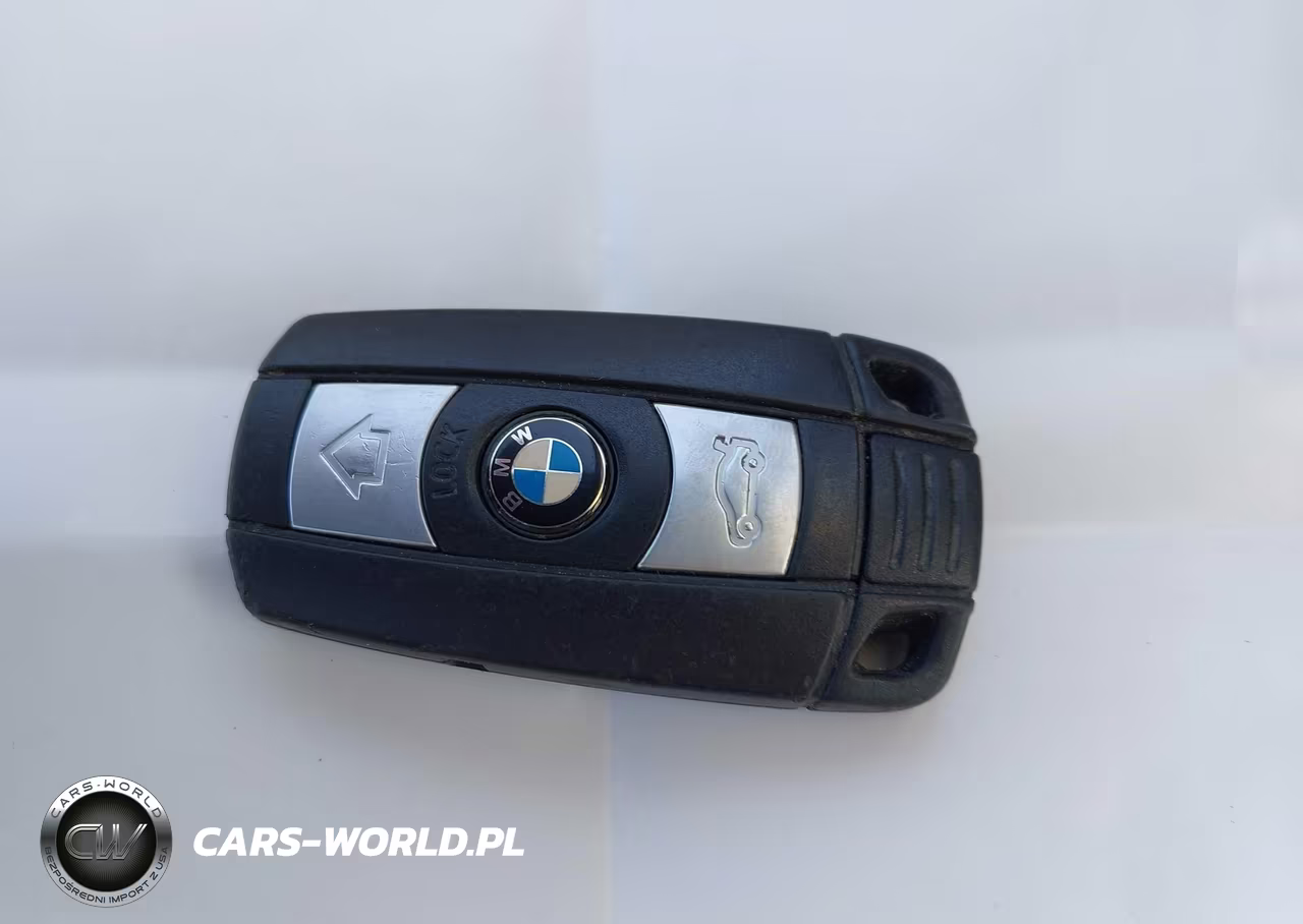 2008 BMW 328Xi VIN:WBAWV53518P078478 - 11