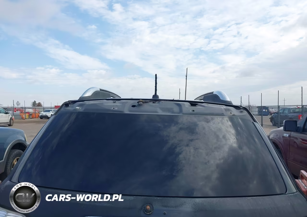 2007 GMC Acadia Slt-1 VIN:1GKEV23717J159582 - 6