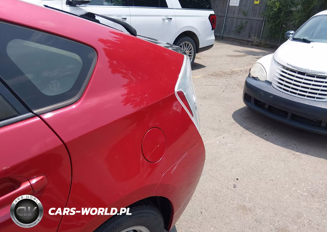 2010 Toyota Prius Ii VIN:JTDKN3DU0A0053923 - 6