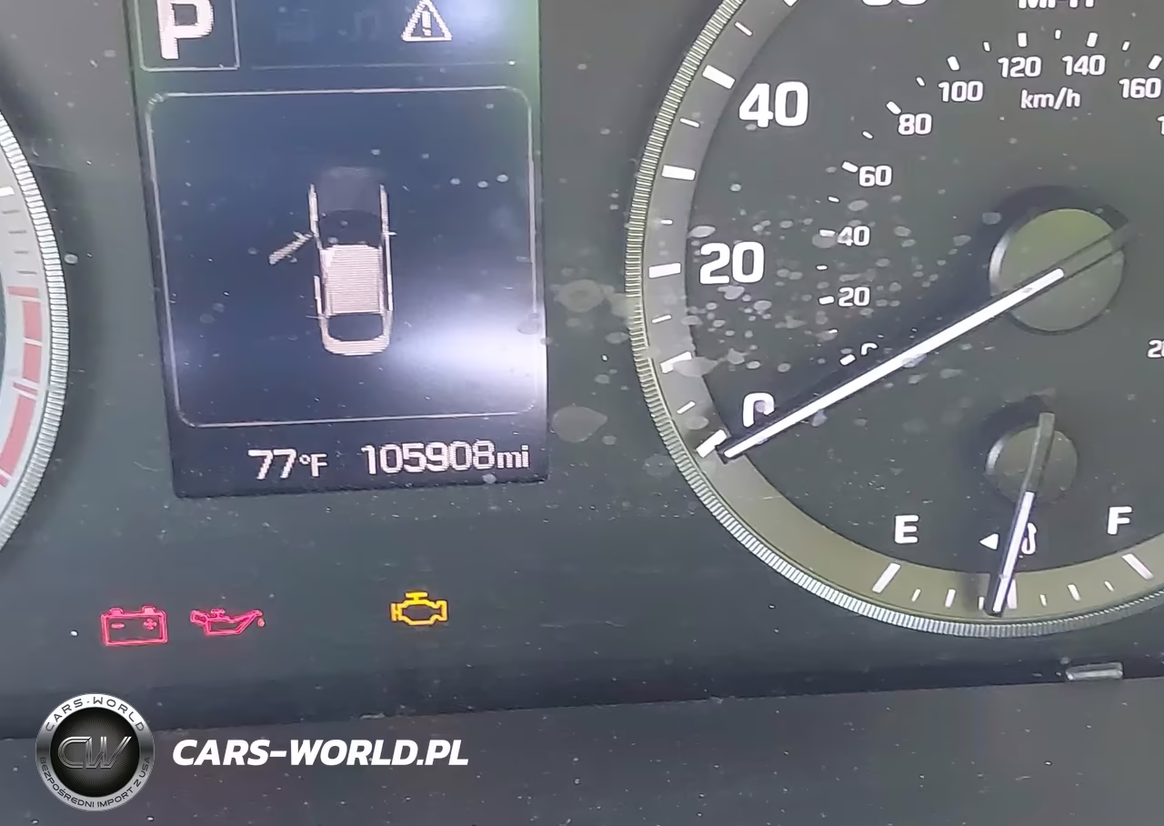 2015 Hyundai Sonata Se VIN:5NPE24AF2FH168180 - 16