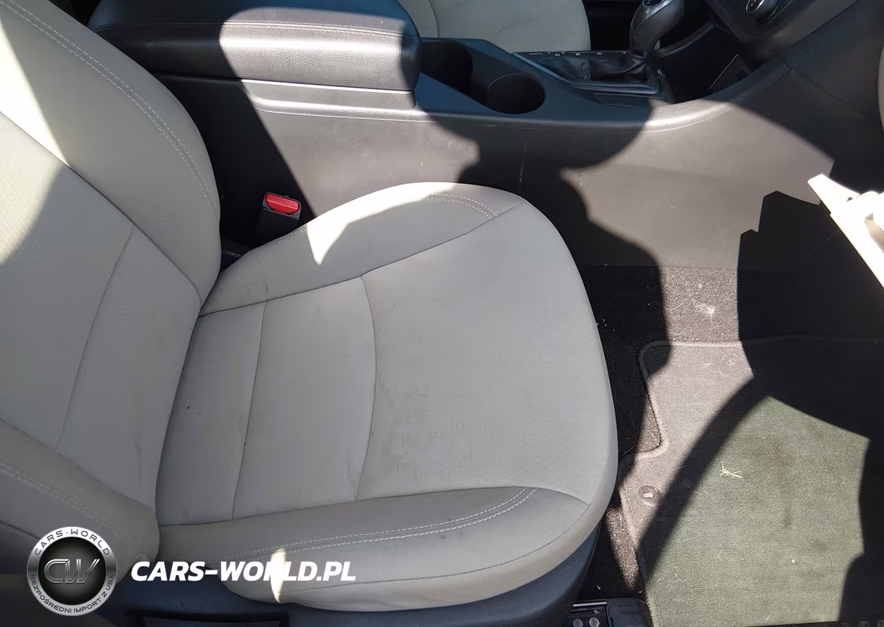 2013 Kia Optima Lx VIN:KNAGM4A73D5372928 - 5