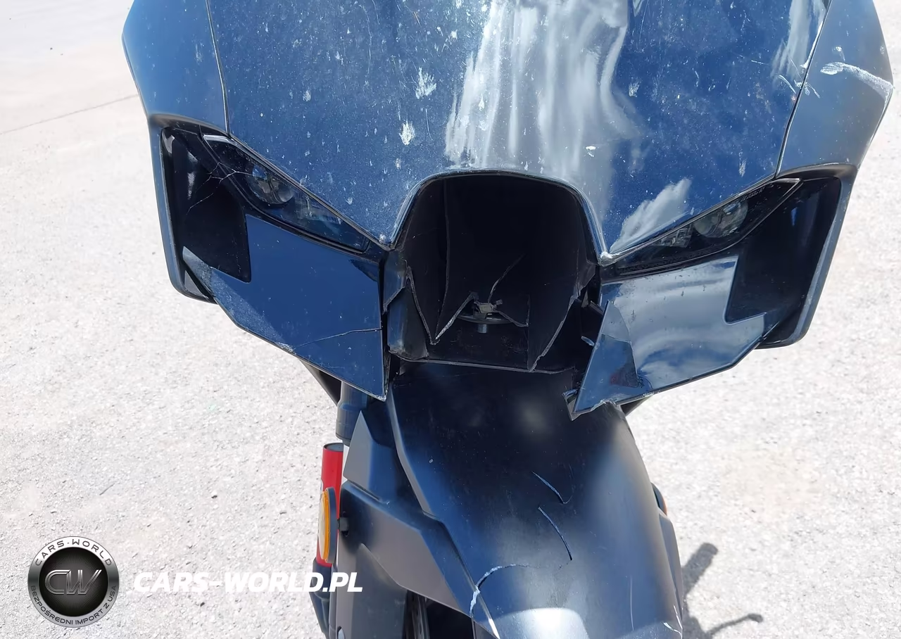 2025 Kawasaki Zx1002 L VIN:JKBZXVL12SA017213 - 14