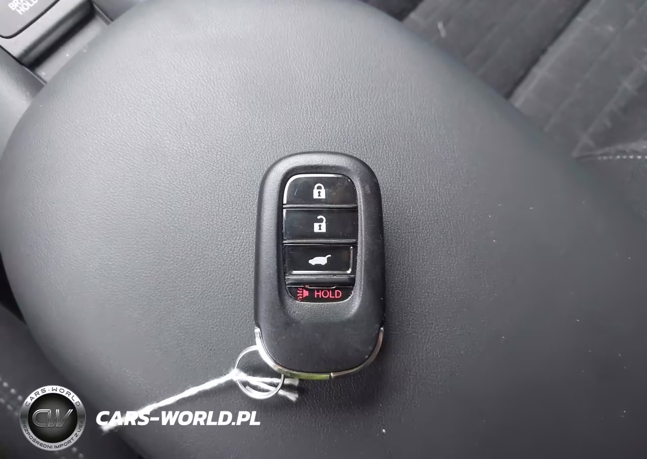 2023 Honda Hr-V Awd Lx VIN:3CZRZ2H33PM735354 - 11