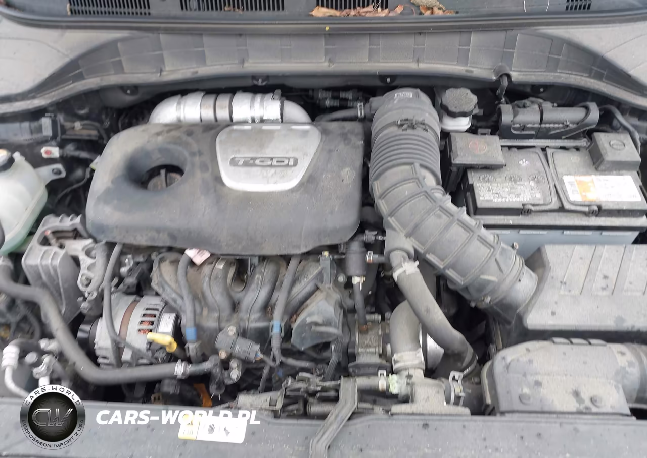 2019 Hyundai Kona Limited VIN:KM8K3CA53KU240601 - 10