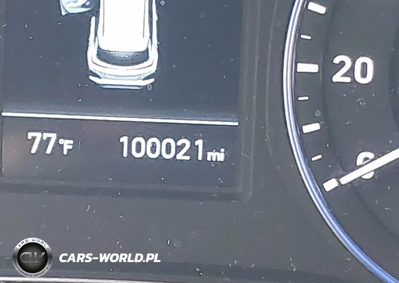 2019 Hyundai Kona Limited VIN:KM8K3CA53KU240601 - 7