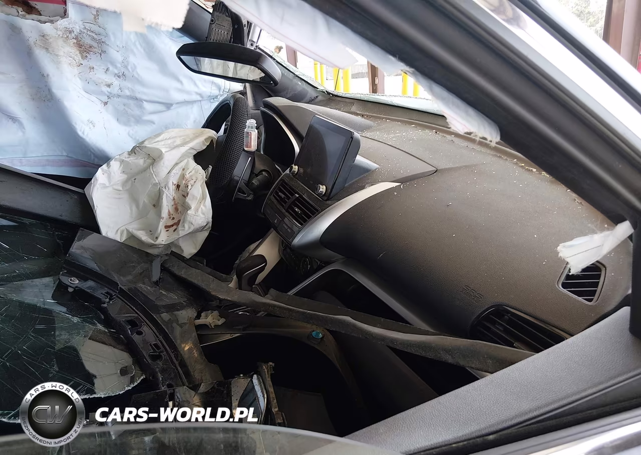 2022 Mitsubishi Eclipse Cross Se S-Awc-Se Special Edition S-Awc-Sel S-Awc-Sel Special Edition S-Awc VIN:JA4ATWAA8NZ050566 - 5