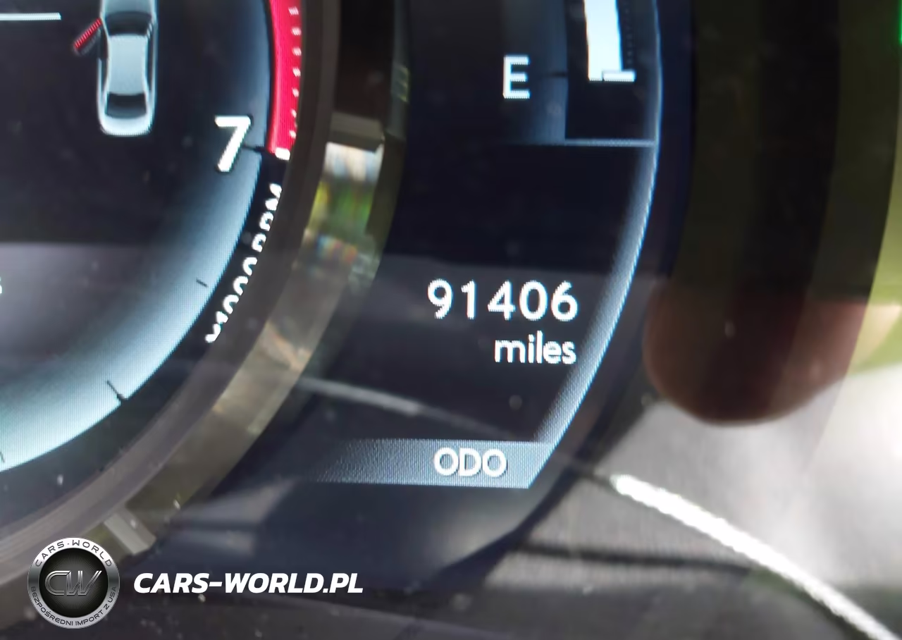 2018 Lexus Is 300 VIN:JTHBA1D2XJ5073581 - 15
